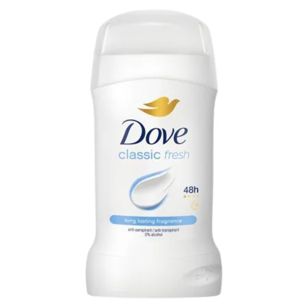 Dove Classic Fresh Deopuikko Naisille – 50 ml
