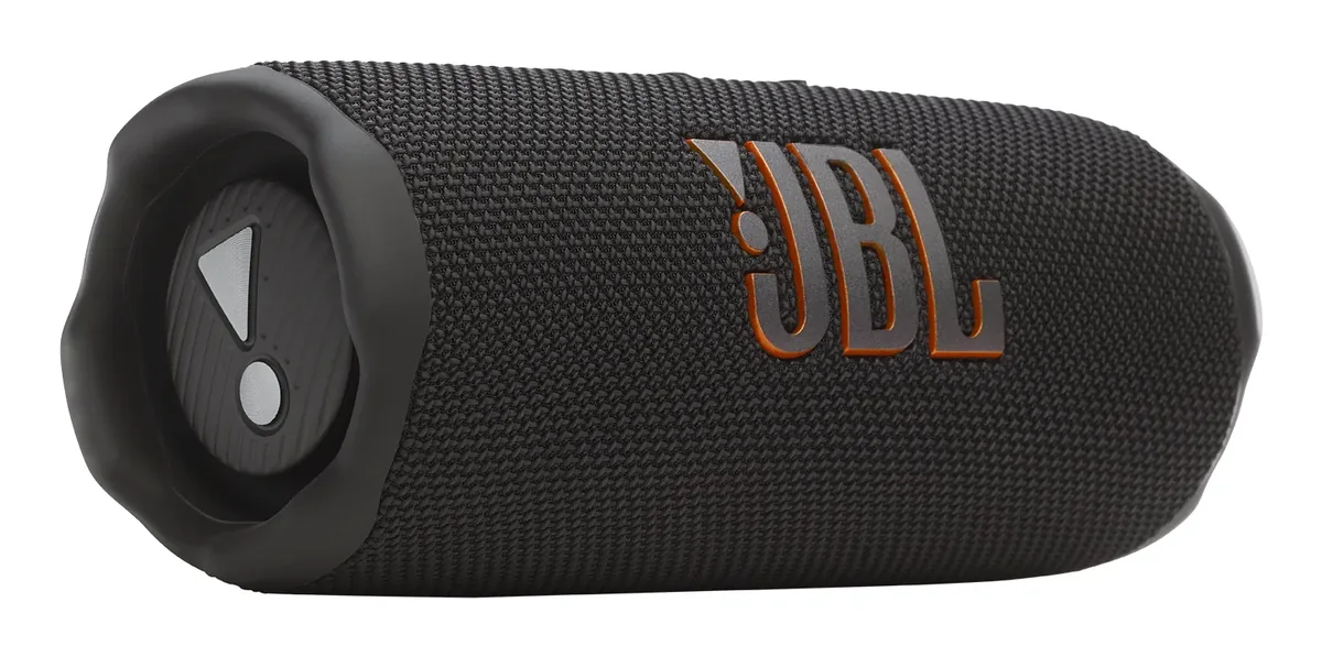JBL Flip 7, 2-suuntainen, 1,52 cm (0.6), 1,6 cm, 25 W, 25 W, 25 W