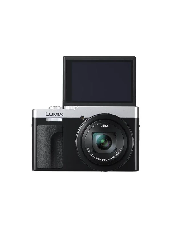 Panasonic Lumix DC-TZ99 - Digitalkamera