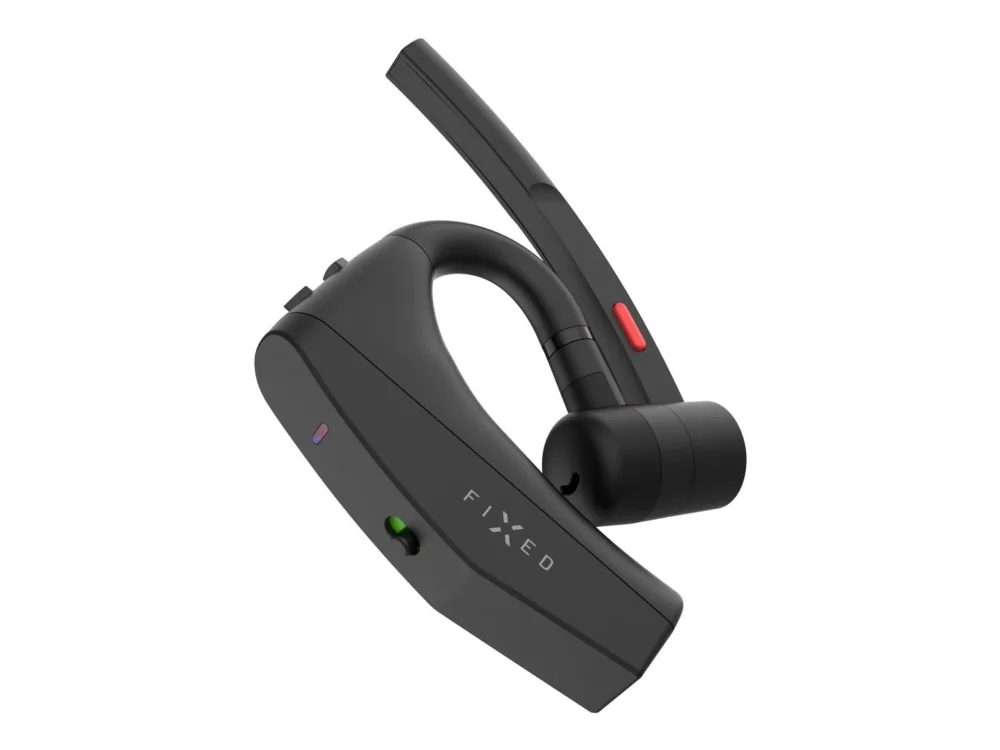 Fixed FIXED Talk Pro headset, Black