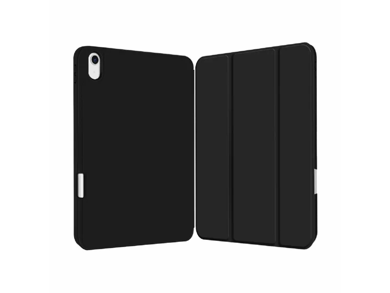 4smarts 541153, Flip-kotelo, Apple, iPad Pro 11 4th Gen (2022)/A2435,A2761,A2762iPad Pro 11 3rd Gen...., 27,9 cm (11)
