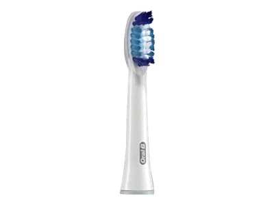 Oral-B Hammasharjan vaihtopäät Pulsonic 4 pack