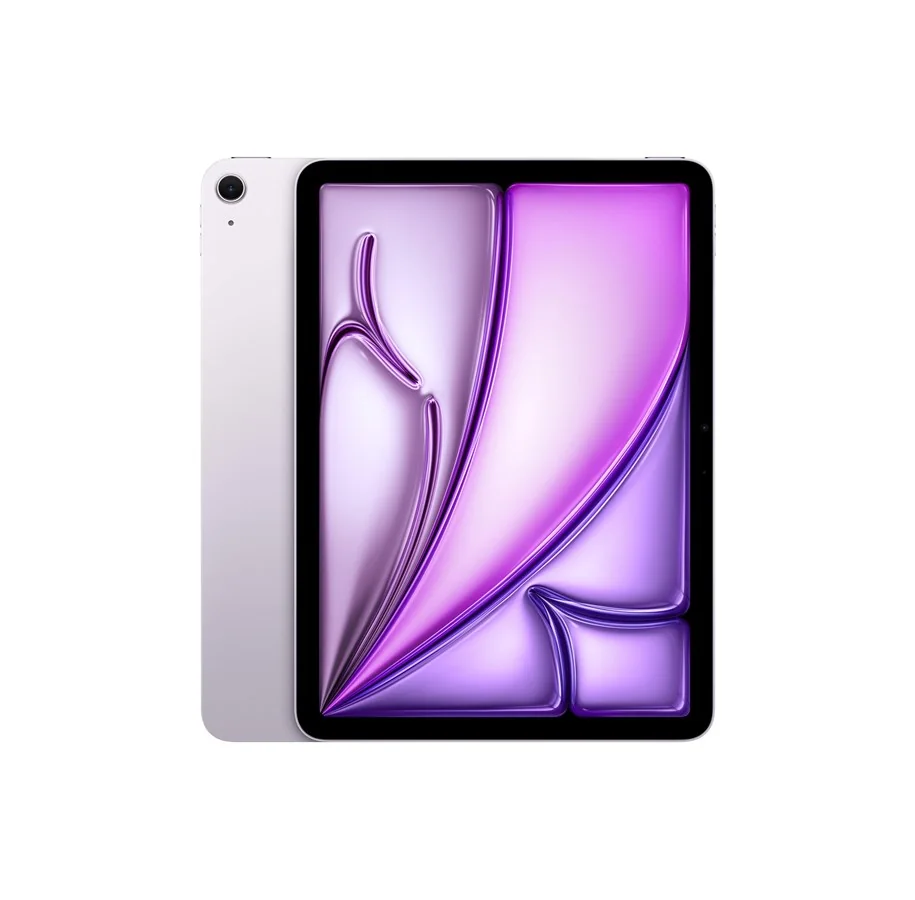 Apple iPad Air Apple M 256 GB 27,9 cm (11") 12 GB Wi-Fi 7 (802.11be) iPadOS 26 Purppura