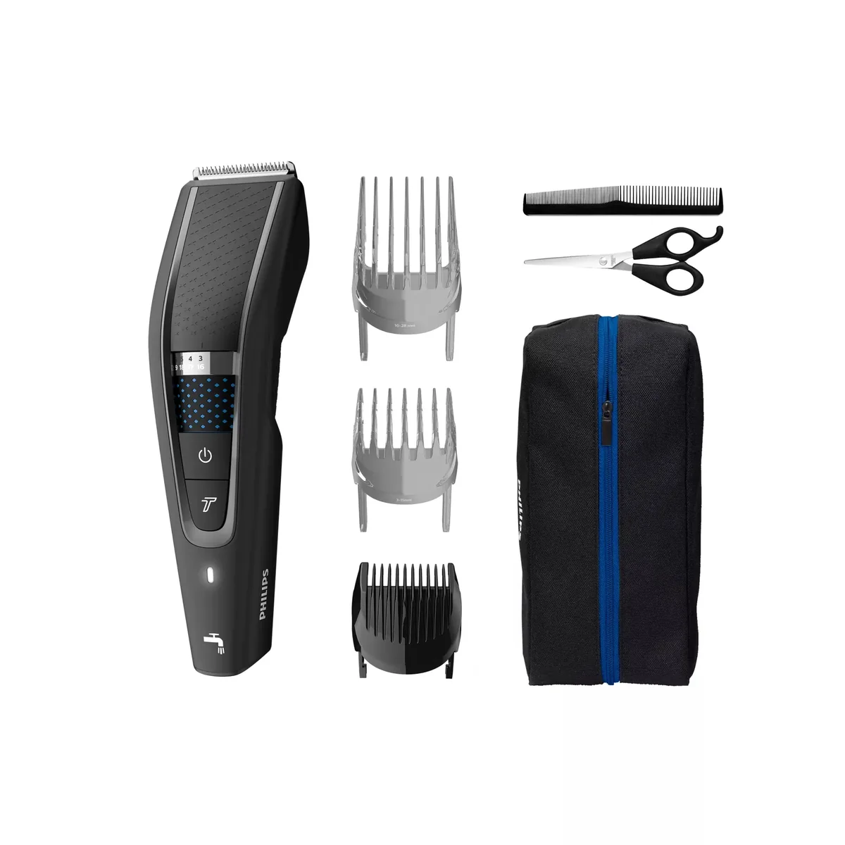 Philips HAIRCLIPPER Sarja 5000