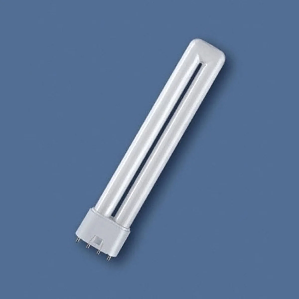 Osram Loistelamppu Dulux L XT 55W/830 2G11