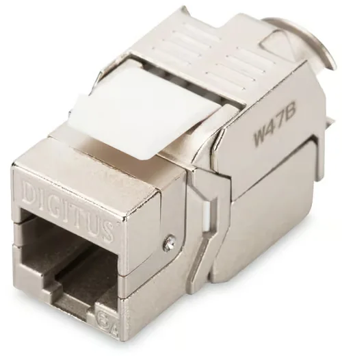 Digitus Keystone Cat6a Ftp 24-pack