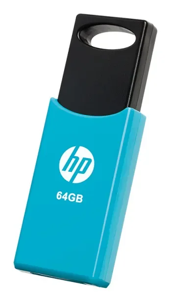 HP v212b - 64GB - USB-tikku