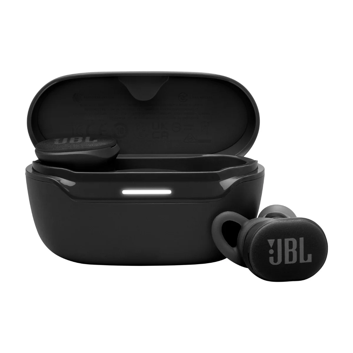 JBL Endurance Race 2 - Black