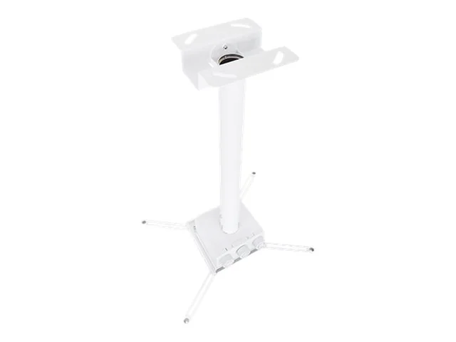 Multibrackets M Universal Projector Ceiling Mount 200 With Fine Tune