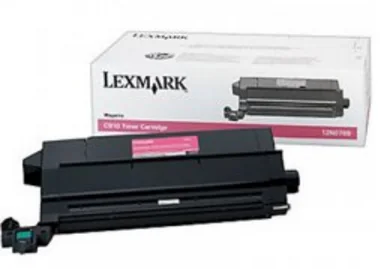 Lexmark TONER magenta C4150 10.000 sivua BSD