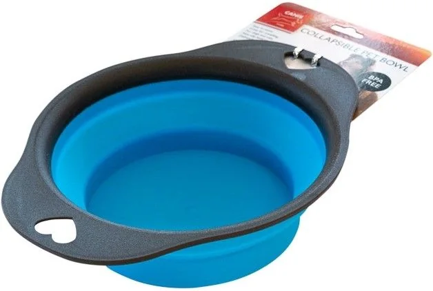 Active Canis Taitettava kulho 550 ml