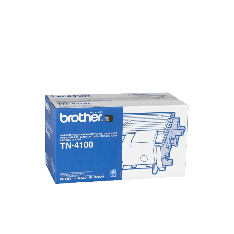 Brother Värikasetti Musta 7.5k - Hl-6050/6050dn