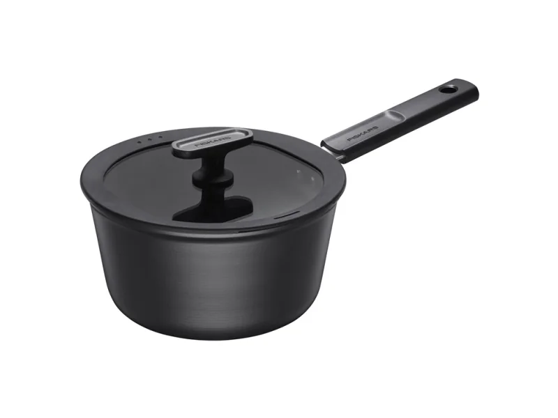 Kastrull Hard Face 2,5 L med lock Keramaisk 1075525