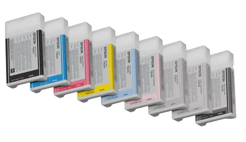 Epson Muste Vivid Magenta T6033 220ml