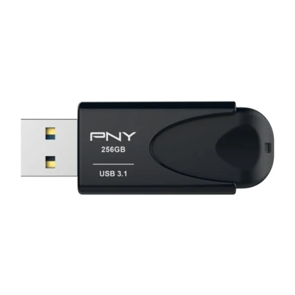 PNY Attaché 4 3.1 - 256GB - USB-tikku