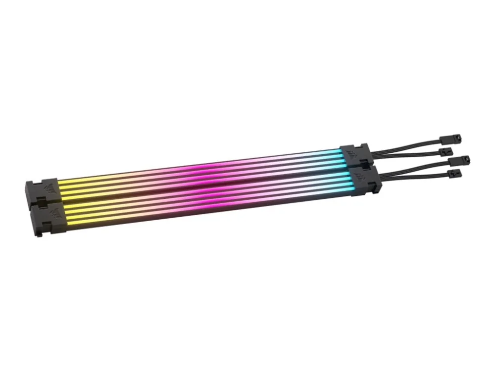 Corsair PSU Cable Strips