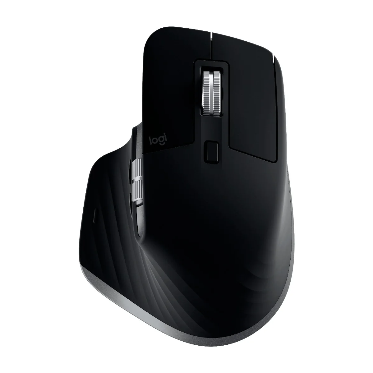 Logitech MX Master 3S for Mac langaton hiiri, Space Grey