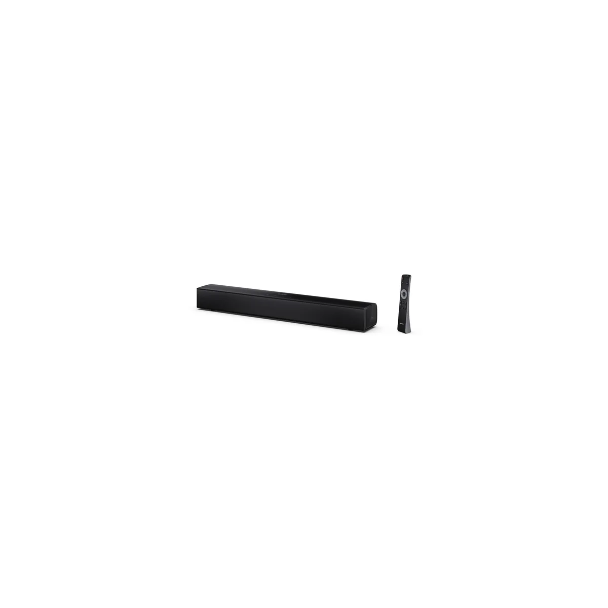 Sharp HT-SB121 - sound bar - for TV - wireless