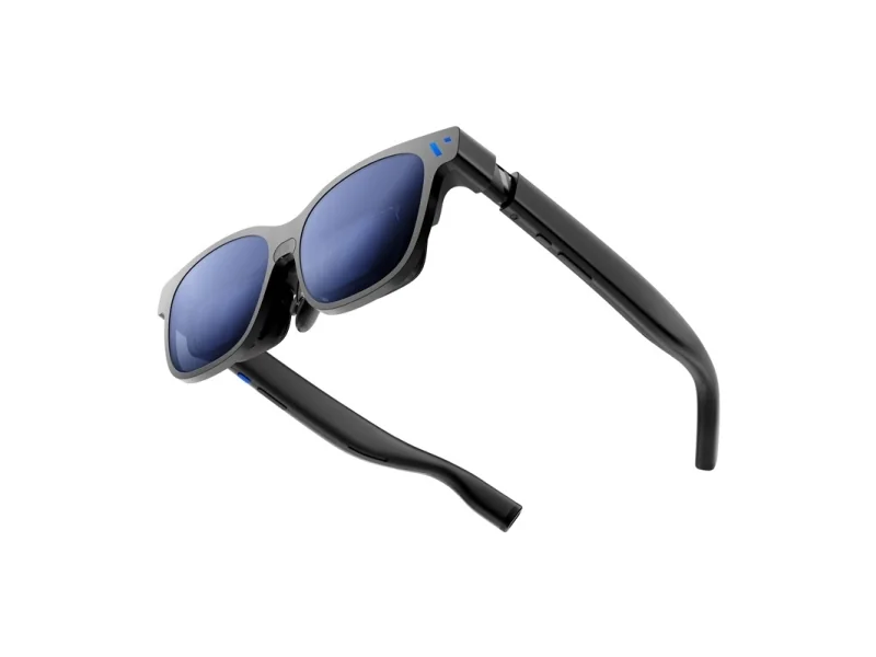XR akiniai VITURE XR Beast aurinkolasit (dydis L)