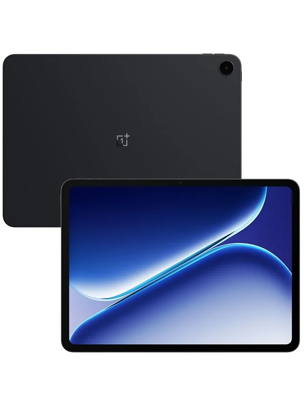 OnePlus Pad Go 2 12.1" 5G 8/256 Gt -tabletti, varjomusta