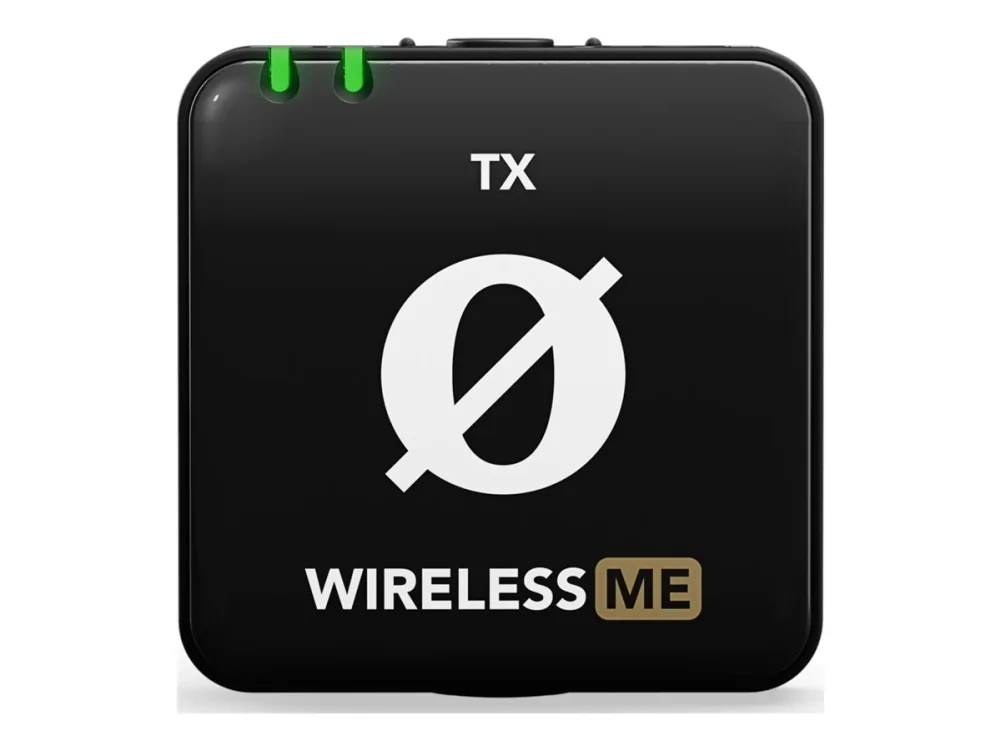 Røde Wireless ME TX (Transmitter only)