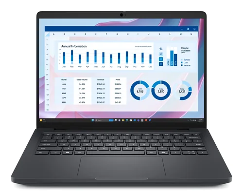 DELL Pro Max 14 MC14255 14" kannettava tietokone