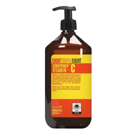 Triple Eight Vitamin C Conditioner – 1000 ml