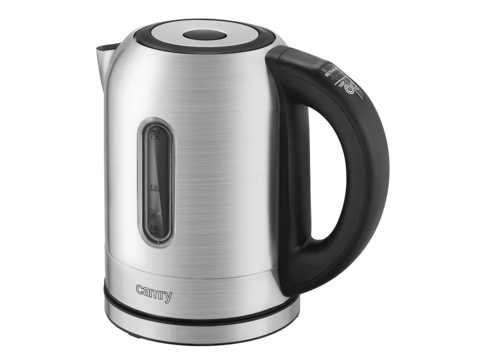 Adler Vedenkeitin Premium - 2200 W