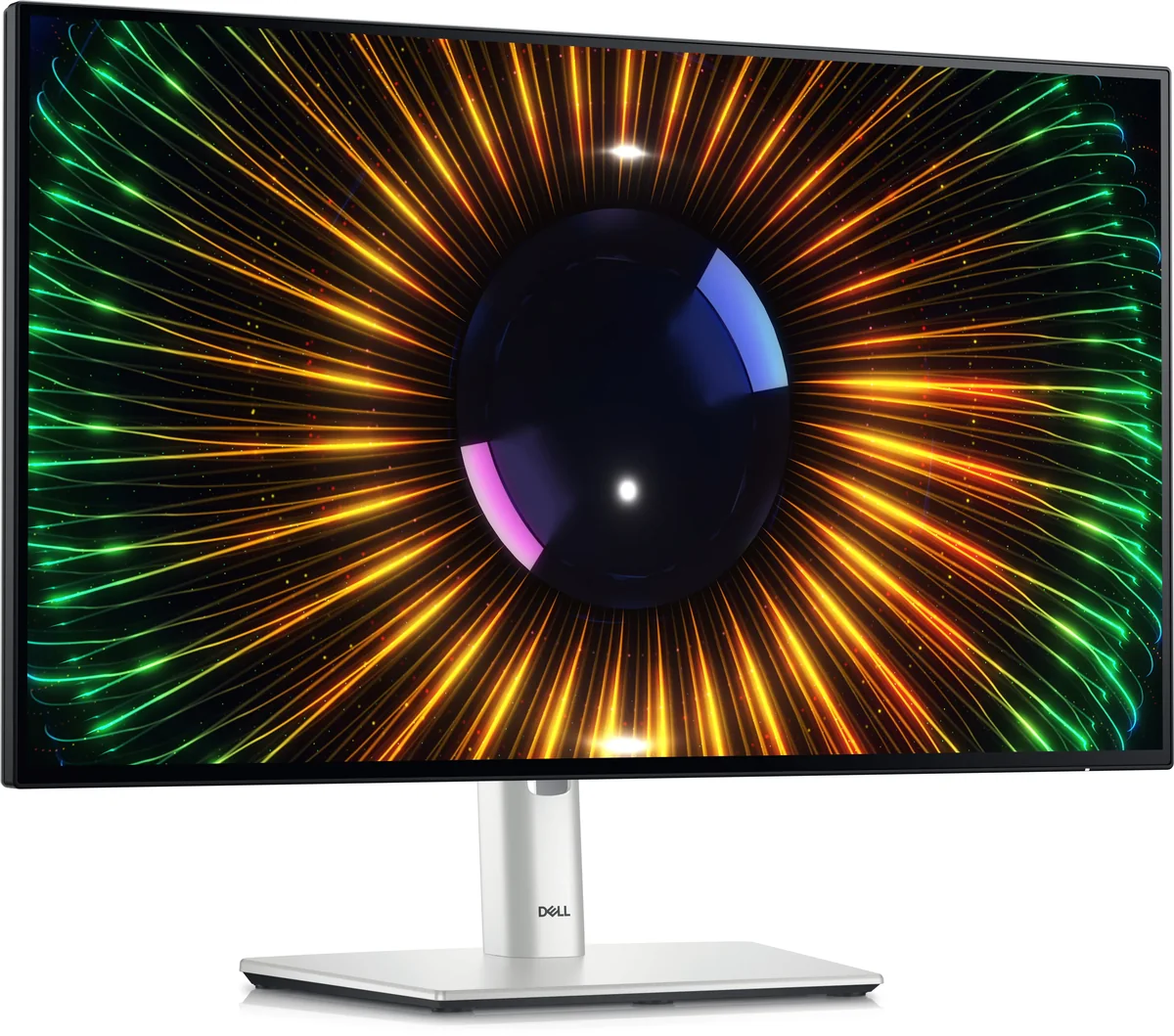 Dell UltraSharp U2424H 24" Full HD, IPS -näyttö, 120Hz, USB-C hub