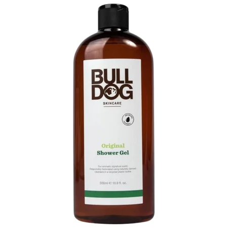 Bulldog Original Suihkugeeli – 500 ml