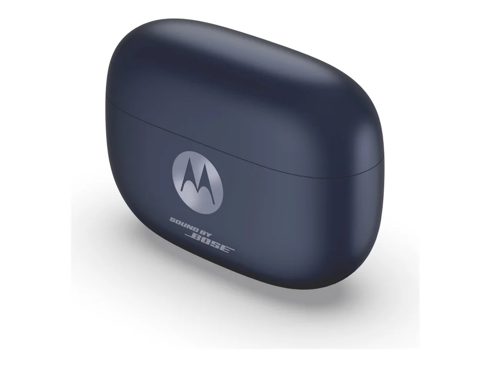 Motorola moto buds 2 plus, Langaton, Puhelut/Musiikki, Kuulokkeet, Sininen