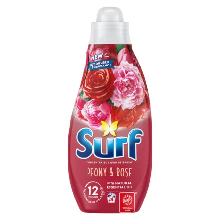 Surf Peony & Rose Huuhteluaine – 648ml