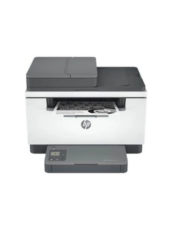 HP LaserJet MFP M234d-monitoimitulostin, Laser, Yksittäistulostus, 600 x 600 DPI, A4, Suoratulostus, Harmaa