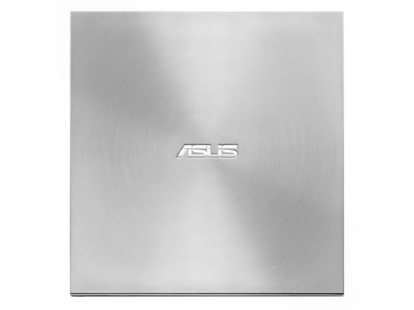 ASUS Ulkoinen DVD±RW ZenDrive SDRW-08U7C-U USB-C – Musta