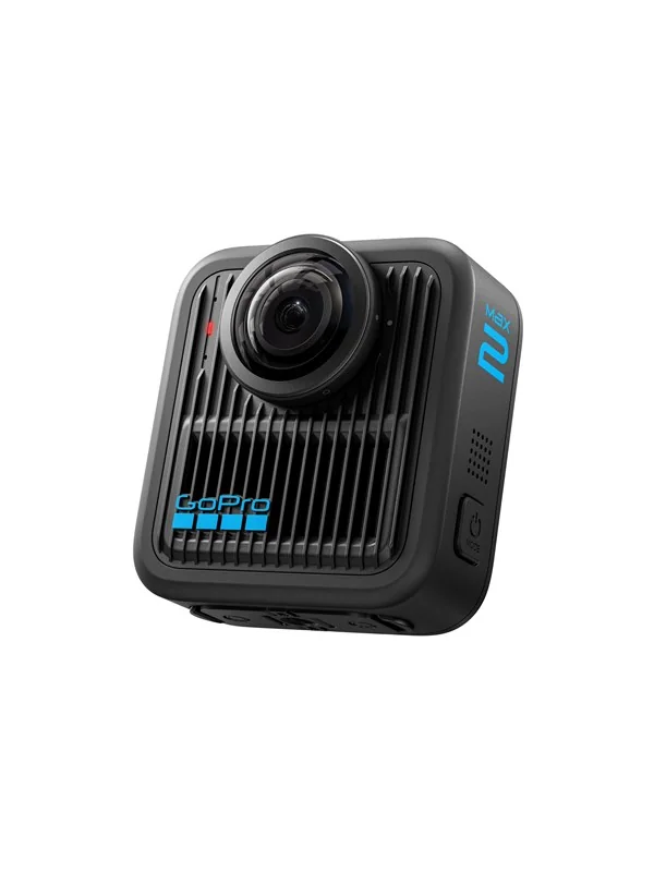 GoPro MAX2