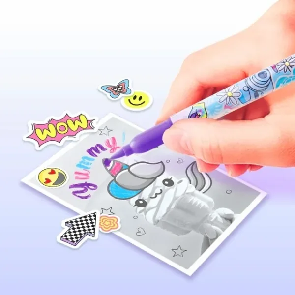 PHOTO CREATOR Instant Pocket Printer