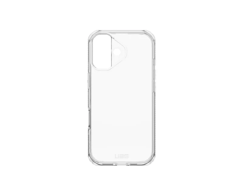 UAG Plyo - Ice - iPhone 17