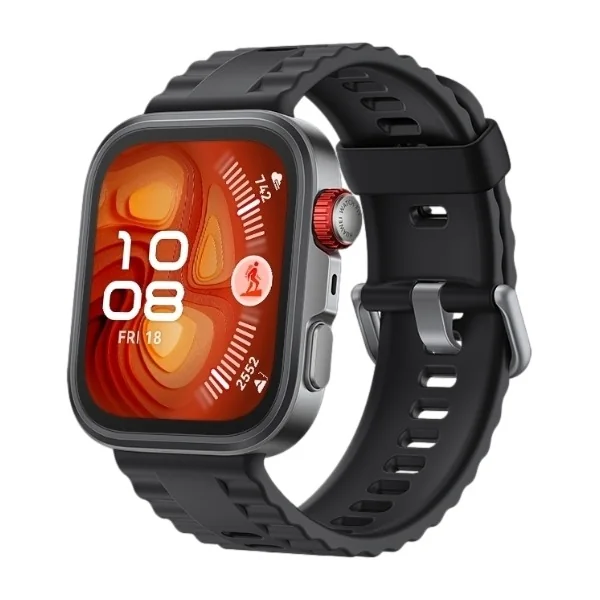 Huawei Watch FIT 4 Pro - Black