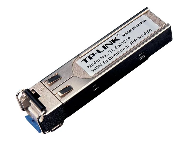 TP-LINK SM321A - SFP-moduuli