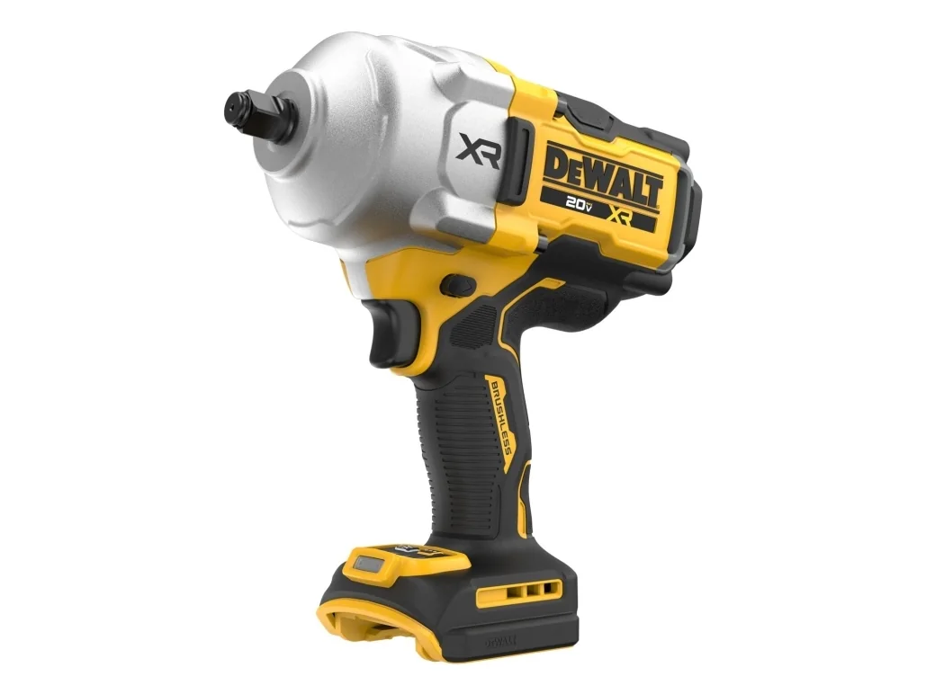 Dewalt Cordless Impact Wrench (Solo)