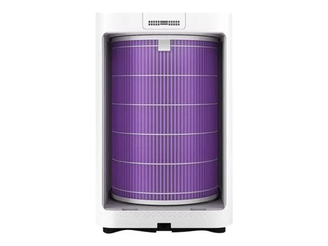Xiaomi MI AIR PURIFIER FILTER ANTIBACTERIAL, Ilmanpuhdistimen suodatin, Hiili