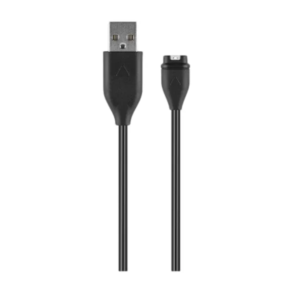 Garmin Charging Cable 1 Meter 1m Usb-a Musta