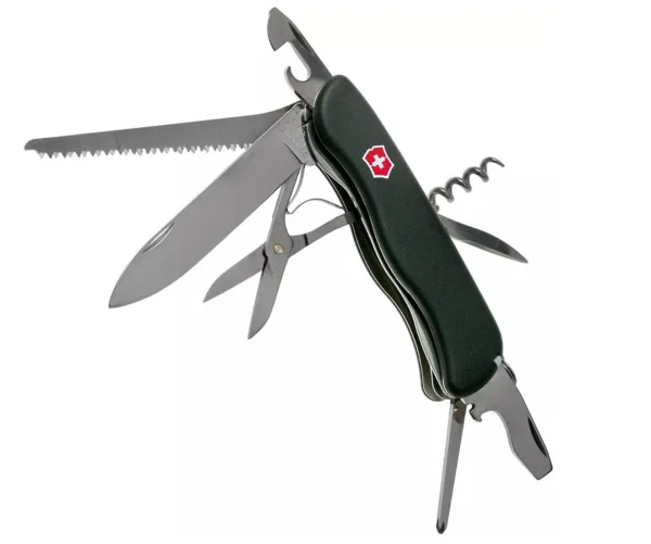 Victorinox Outrider (Black)