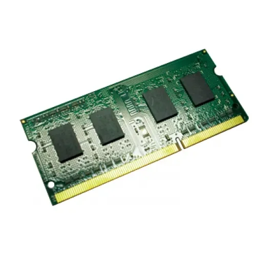 QNAP RAM-4GDR3L-SO-1600 4 GB DDR3L SO-DIMM - muistimoduuli