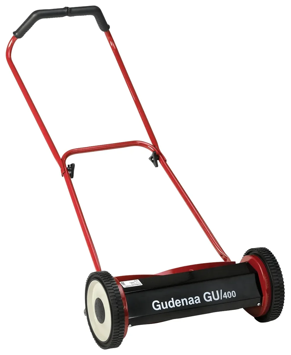 AL-KO Gudenå GU 400 Sylinterileikkuri