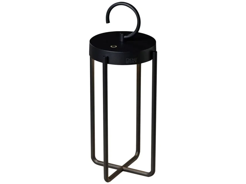 Manorola-LED-koristelyhty, USB, himmennettävä