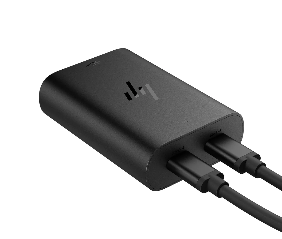 HP GaN USB-C Kannettava tietokone Charger