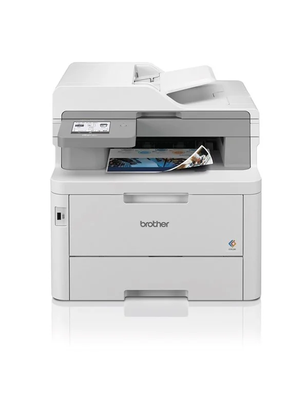 Brother MFC-L8340CDW Color Laser All in One Multifunction - väri - LED
