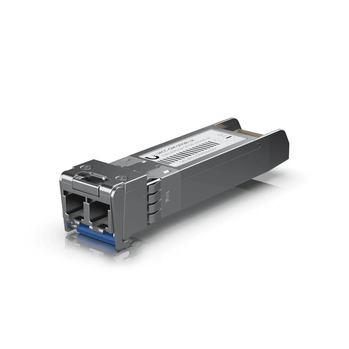 Ubiquiti Uacc-om-sfp28-lr Lähetin-vastaanotinmoduuli Valokuitu 25000 Mbit/s