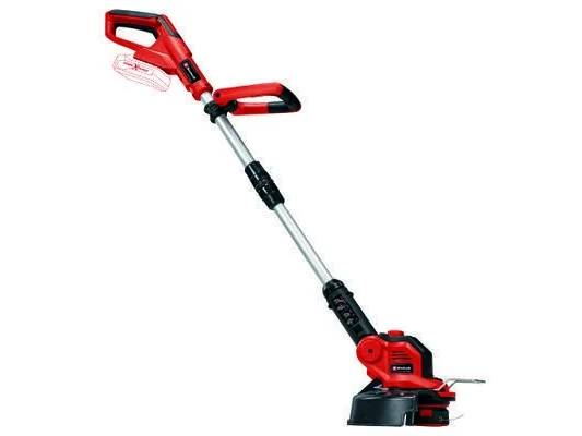 Einhell Langaton ruohonleikkuri GE-CT 18/28 Li-Solo